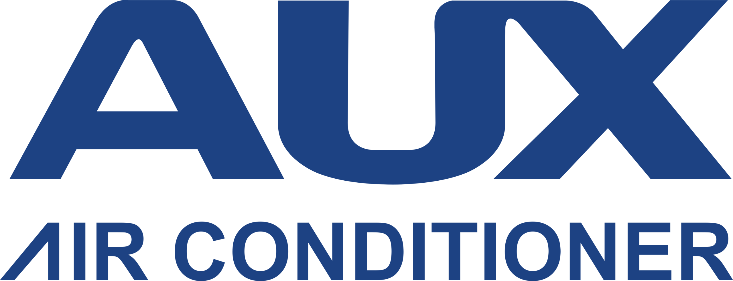 Aux_Air_Conditioner_Logo